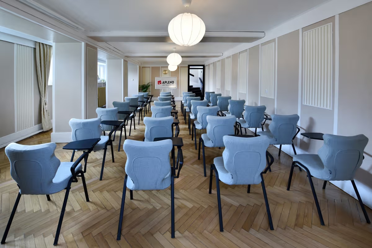 Konferenčná miestnosť